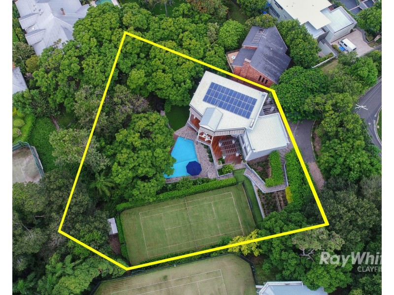 48 Markwell Street, Hamilton QLD 4007