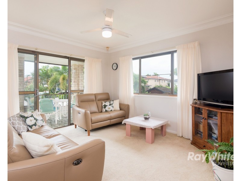 19 Highcrest Avenue, Wavell Heights QLD 4012