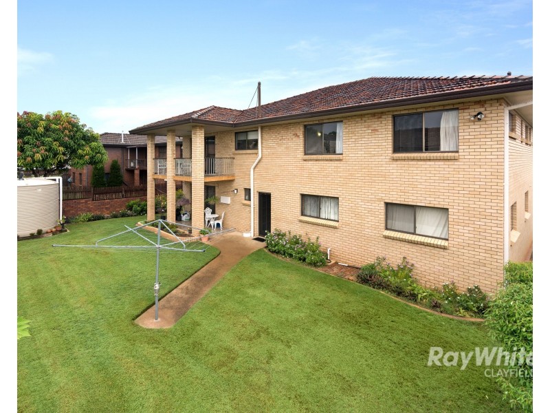 19 Highcrest Avenue, Wavell Heights QLD 4012