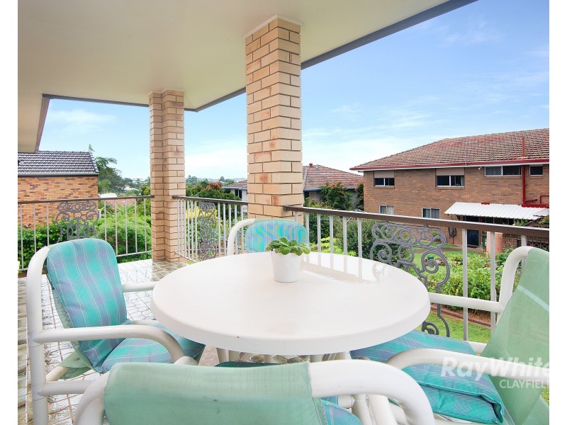 19 Highcrest Avenue, Wavell Heights QLD 4012