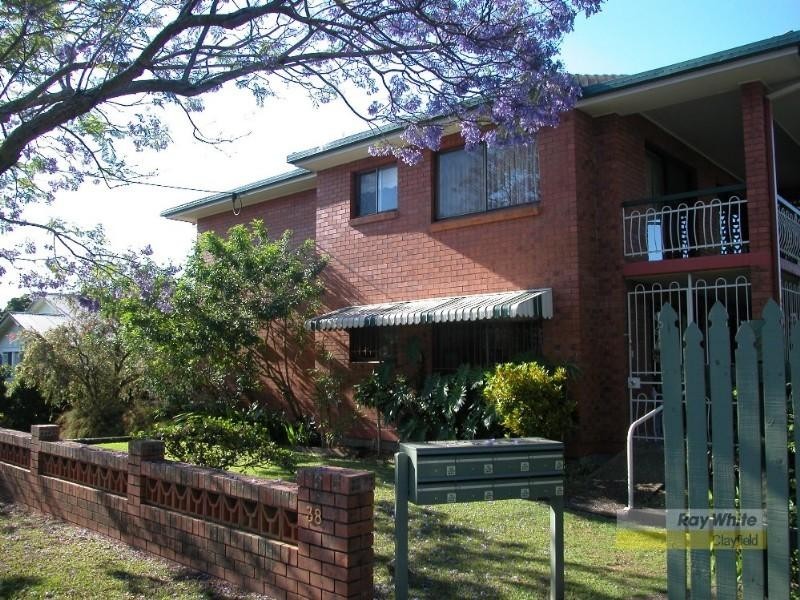 Clayfield QLD 4011