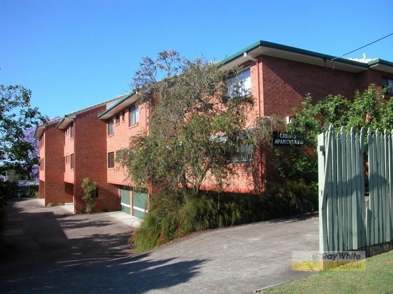 Clayfield QLD 4011