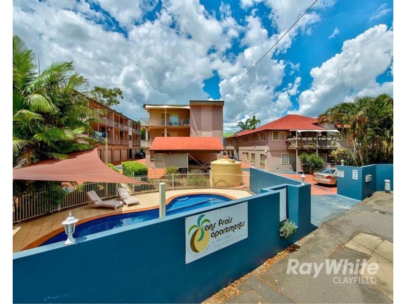 13/483 Sandgate Road, Albion QLD 4010