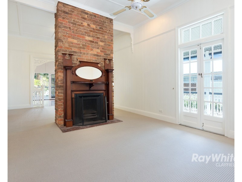 88 Bellevue Terrace, Clayfield QLD 4011