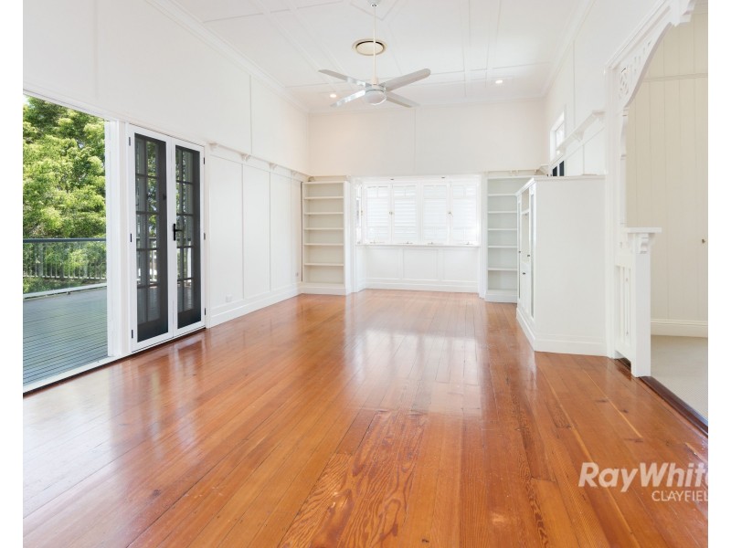88 Bellevue Terrace, Clayfield QLD 4011