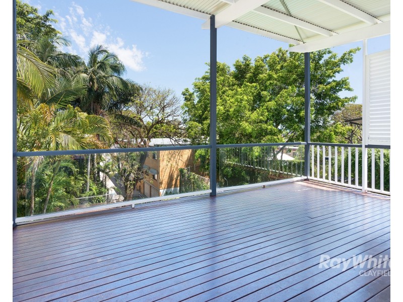 88 Bellevue Terrace, Clayfield QLD 4011