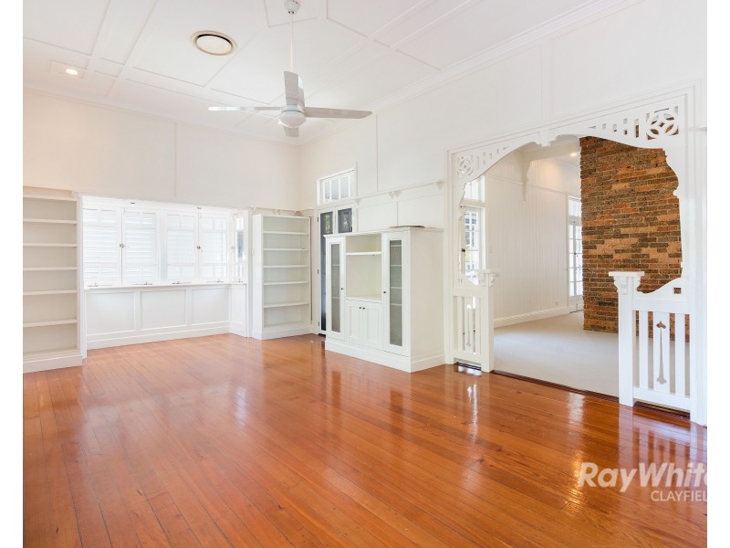 88 Bellevue Terrace, Clayfield QLD 4011