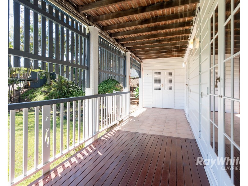 88 Bellevue Terrace, Clayfield QLD 4011