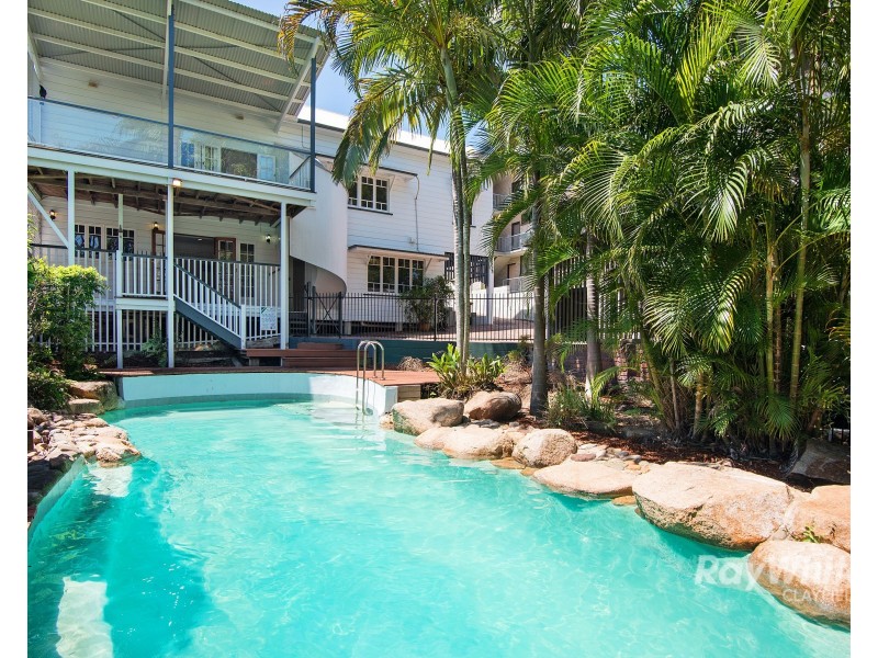 88 Bellevue Terrace, Clayfield QLD 4011