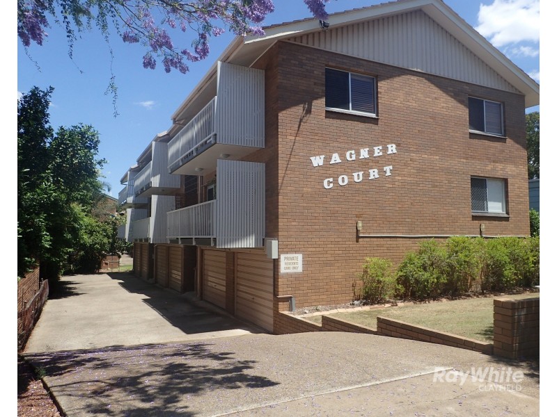 2/45 Wagner Road, Clayfield QLD 4011