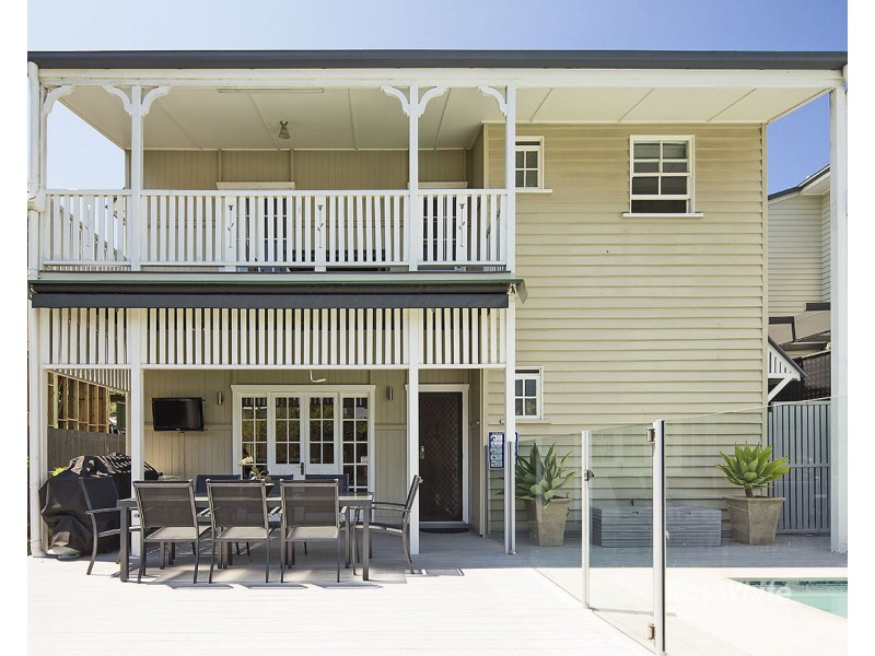 128 Yabba Street, Ascot QLD 4007