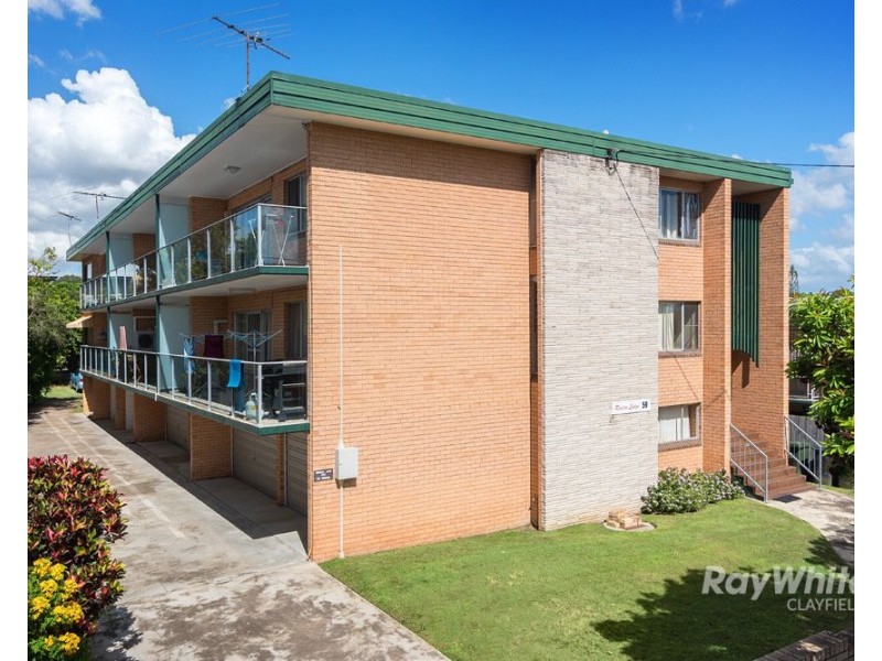 2/59 Gellibrand Street, Clayfield QLD 4011