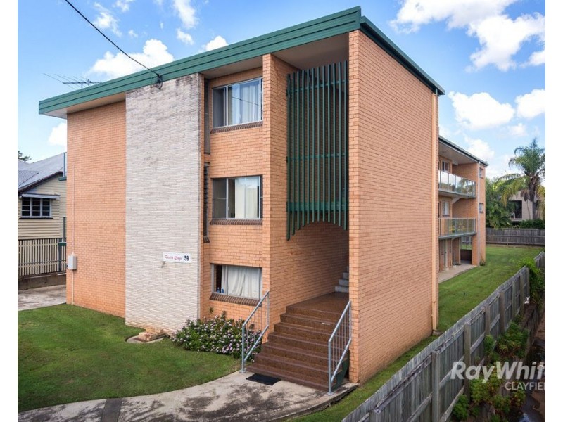 2/59 Gellibrand Street, Clayfield QLD 4011