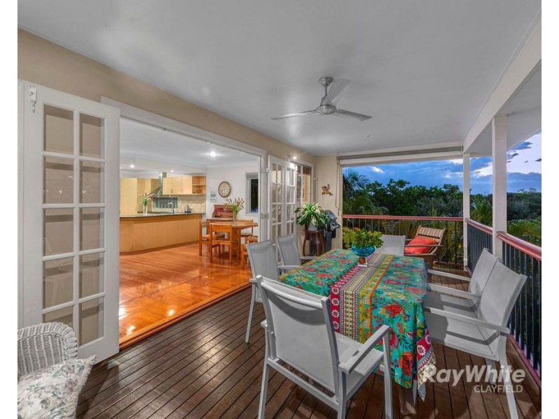 40 Joynt Street, Hamilton QLD 4007