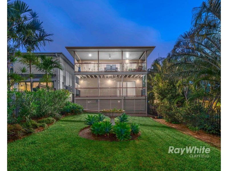 40 Joynt Street, Hamilton QLD 4007