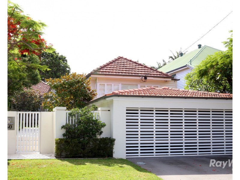 60 Yabba Street, Ascot QLD 4007