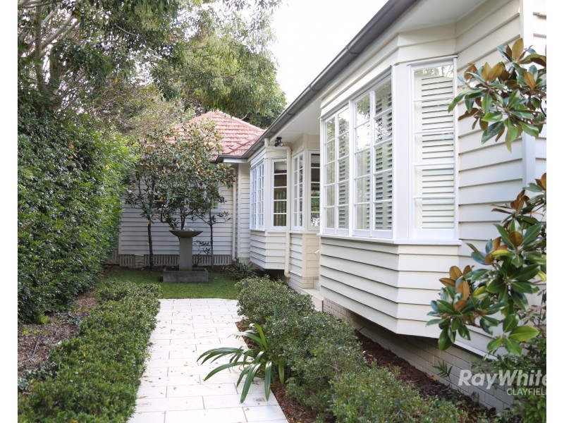 60 Yabba Street, Ascot QLD 4007