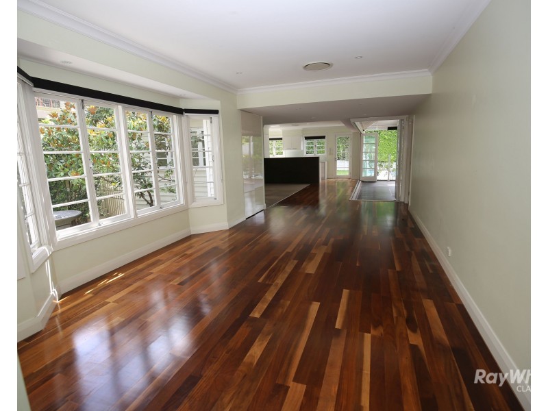 60 Yabba Street, Ascot QLD 4007