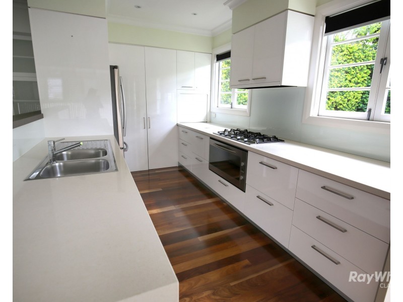 60 Yabba Street, Ascot QLD 4007