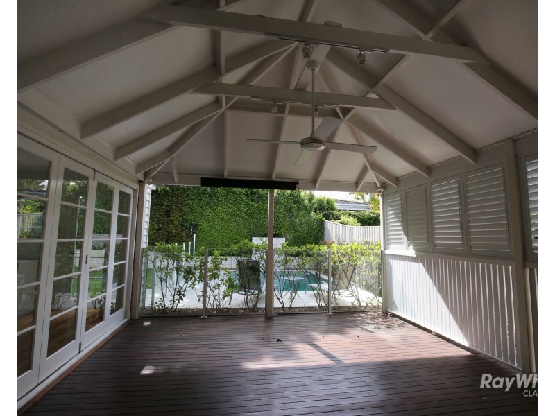 60 Yabba Street, Ascot QLD 4007