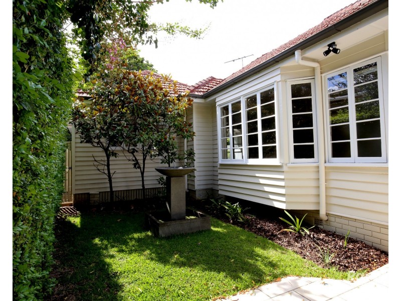 60 Yabba Street, Ascot QLD 4007