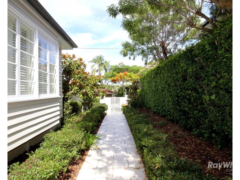 60 Yabba Street, Ascot QLD 4007