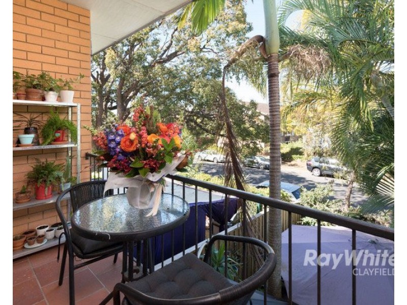 4/42 Wagner Road, Clayfield QLD 4011