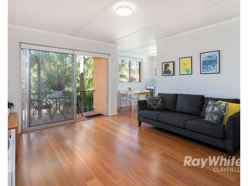 4/42 Wagner Road, Clayfield QLD 4011