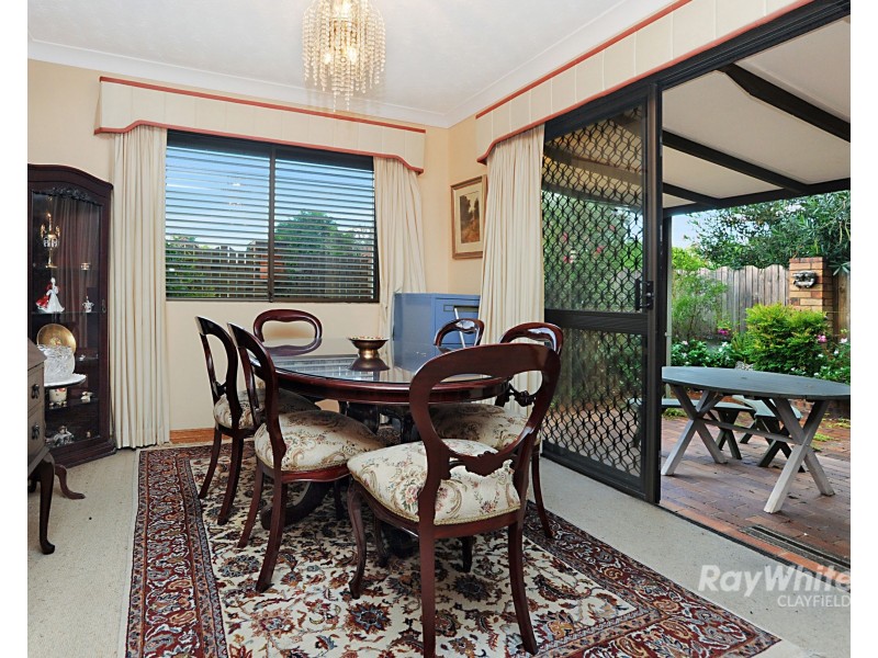 3/42 Roseby Avenue, Clayfield QLD 4011