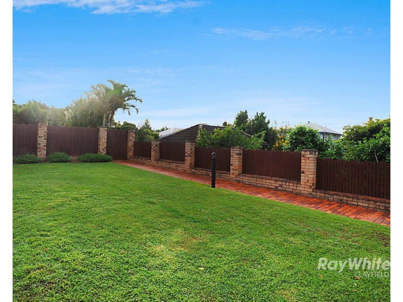 3/42 Roseby Avenue, Clayfield QLD 4011