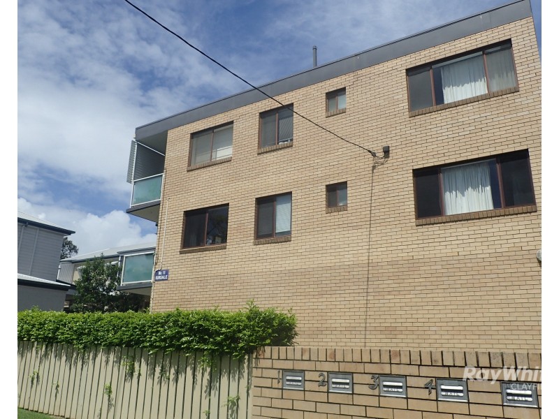 1/11 Blake Street, Wooloowin QLD 4030