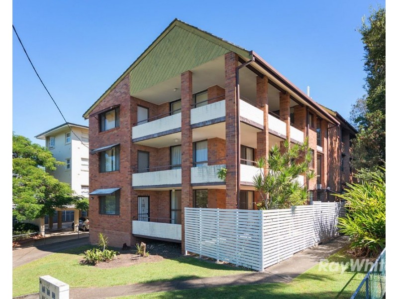 1/76 Riverton Street, Clayfield QLD 4011