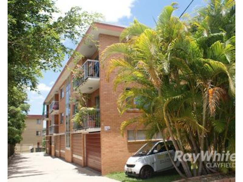 5/17 Seabrook Street, Kedron QLD 4031