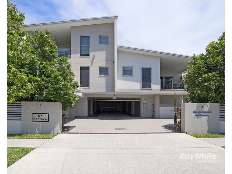 5/57 Beatrice Terrace, Ascot QLD 4007