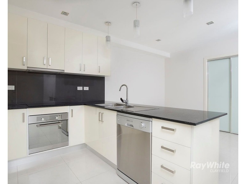 5/57 Beatrice Terrace, Ascot QLD 4007