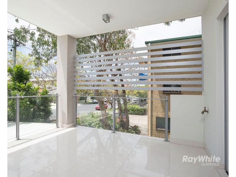 5/57 Beatrice Terrace, Ascot QLD 4007