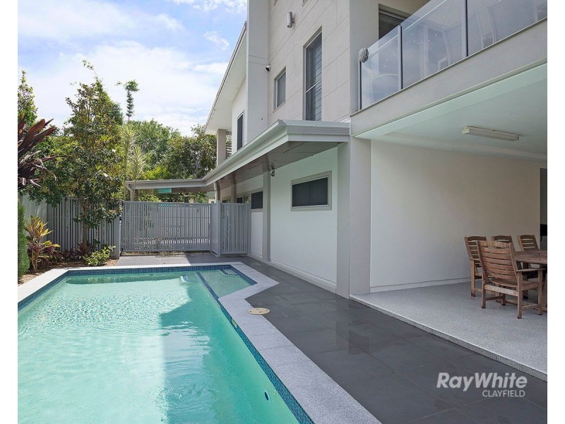 5/57 Beatrice Terrace, Ascot QLD 4007