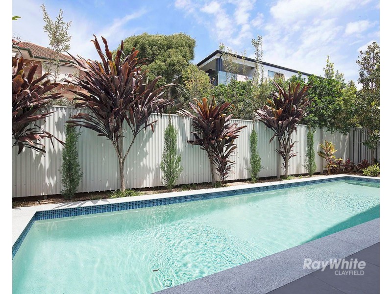 5/57 Beatrice Terrace, Ascot QLD 4007