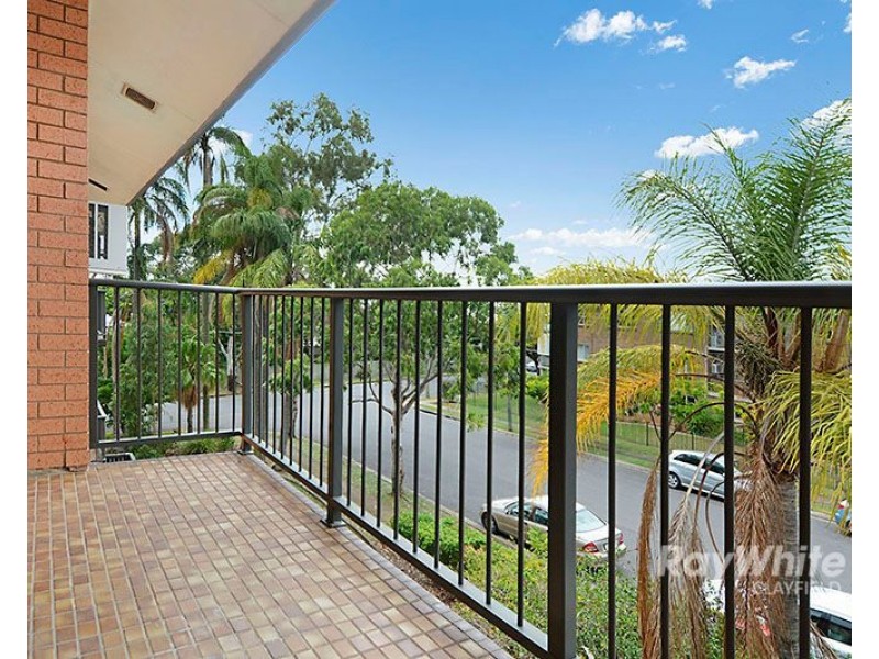 7/49 Railway Parade, Clayfield QLD 4011