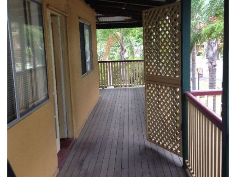 1/50 Kent Road, Wooloowin QLD 4030