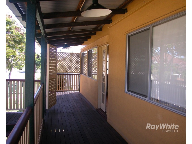 1/50 Kent Road, Wooloowin QLD 4030
