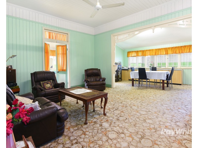 57 Stuckey Road, Clayfield QLD 4011