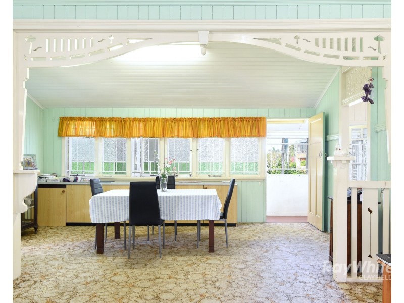 57 Stuckey Road, Clayfield QLD 4011