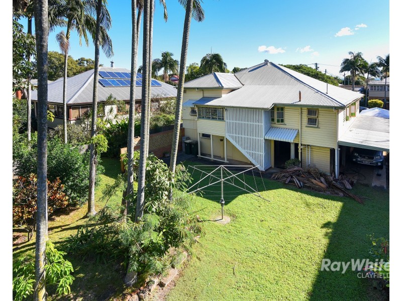 57 Stuckey Road, Clayfield QLD 4011 Ray White Clayfield Withdrawn