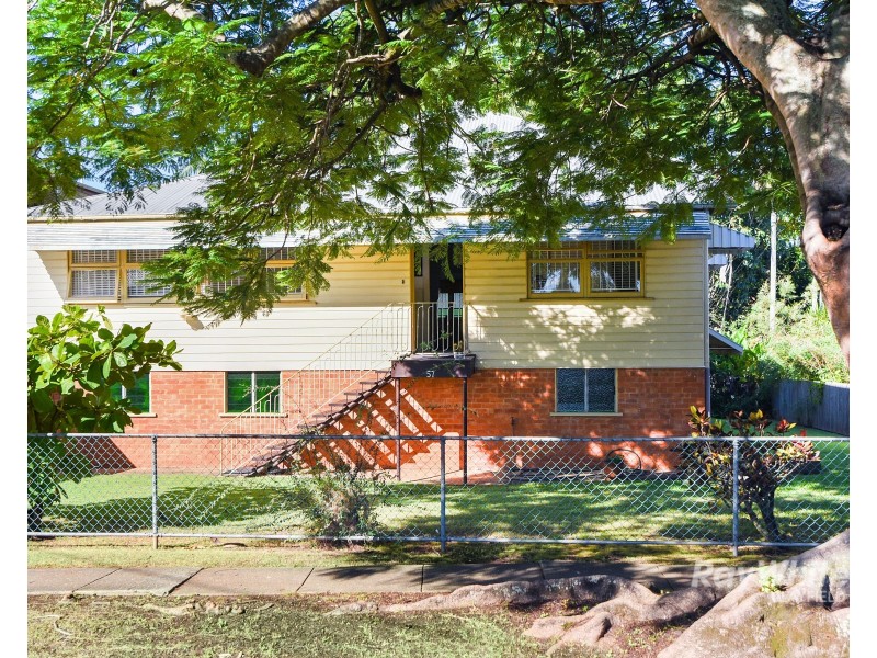 57 Stuckey Road, Clayfield QLD 4011