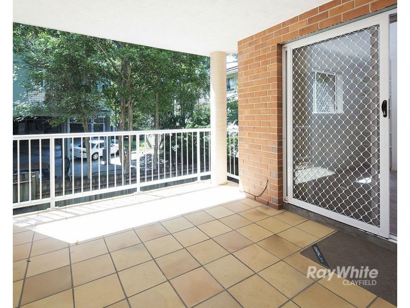 3/89 Riverton Street, Clayfield QLD 4011