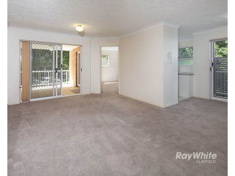 3/89 Riverton Street, Clayfield QLD 4011