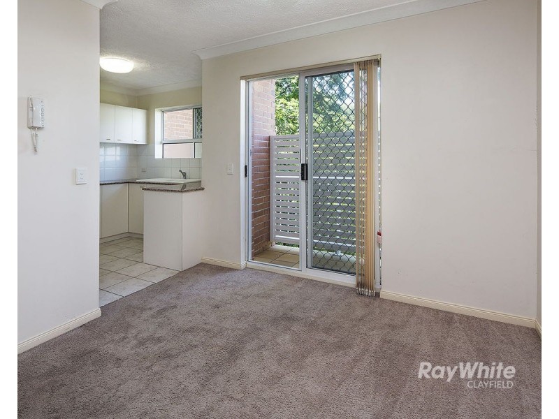 3/89 Riverton Street, Clayfield QLD 4011