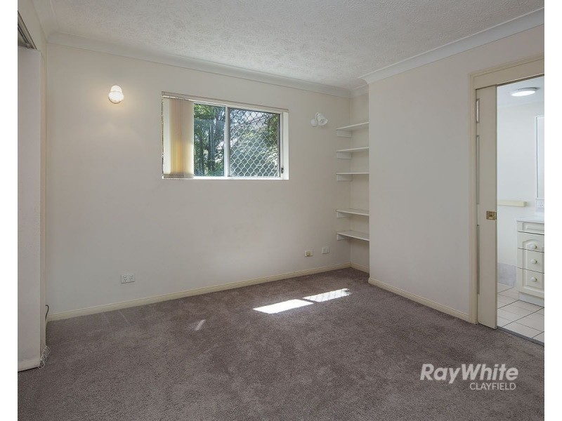 3/89 Riverton Street, Clayfield QLD 4011