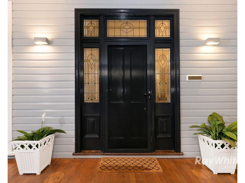 25 Rupert Terrace, Ascot QLD 4007